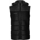 Givova - Prime - Kinderjack - Mouwloos