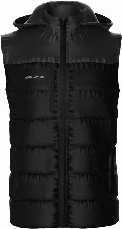 Givova - Prime - Kinderjack - Mouwloos