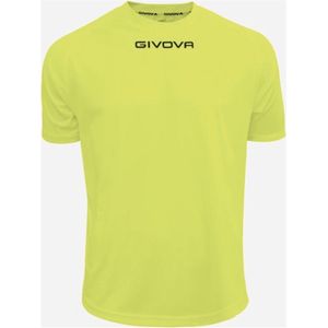 Sports t-shirt givova one microforata