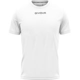 Givova - One - Kindertrui - 100% Polyester - Micro Mesh - 120 g/m²