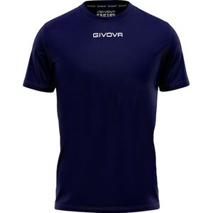 Sports t-shirt givova one microforata