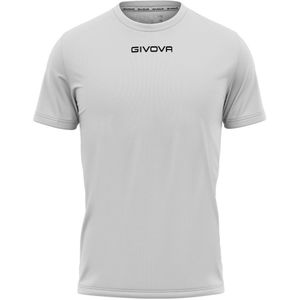 Givova One Microforata Sport T -Shirt XL - Atmungsfrei & Licht