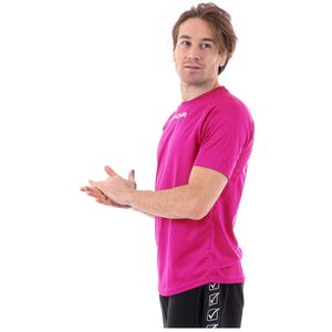 Sportshirt Givova One, MAC01 Fuxia ROZE,