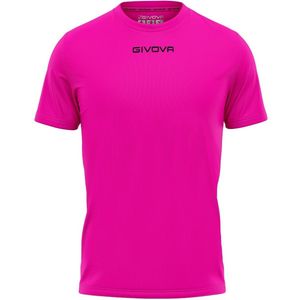 Sports t-shirt givova one microforata