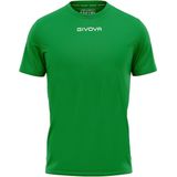 Sports t-shirt givova one microforata