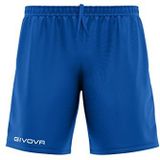 Givova, Givova One Shorts zwart, Blauwe Clair