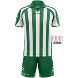 Givova - Supporter MC Set - Sportset - Korte Mouwen