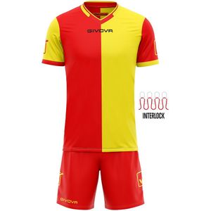 Givova - Combro Set - Voetbaltenue