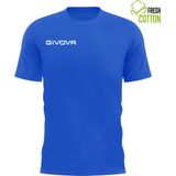 Gicova Fresh T-shirt voor heren met korte mouwen