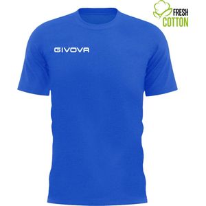 Gicova Fresh T-shirt voor heren met korte mouwen