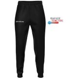 Givova - Pantalone Givova One - Polarfleece
