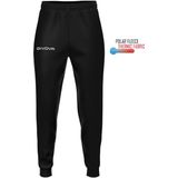 Givova - Pantalone Givova One - Polarfleece