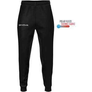 Givova - Pantalone Givova One - Polarfleece