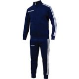 Tuinbroek - Katoen - Antraciet - Polyester en Katoen