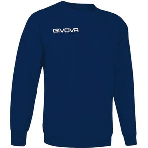 Sports sweatshirt giva polarfleece one