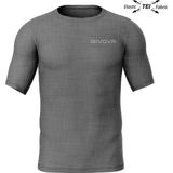 Givova - Corpus 2 - Elastisch Onderhemd - Technisch Kledingstuk