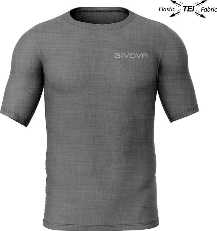 Givova - Corpus 2 - Elastisch Onderhemd - Technisch Kledingstuk