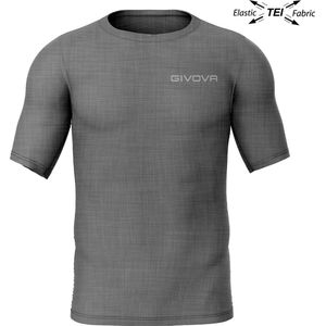 Givova - Corpus 2 - Elastisch Onderhemd - Technisch Kledingstuk