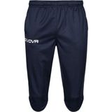 Givova - One - Sportshorts - Marine - Knie-lengte