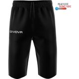 Givova - One - Sportshorts - Marine - Knie-lengte
