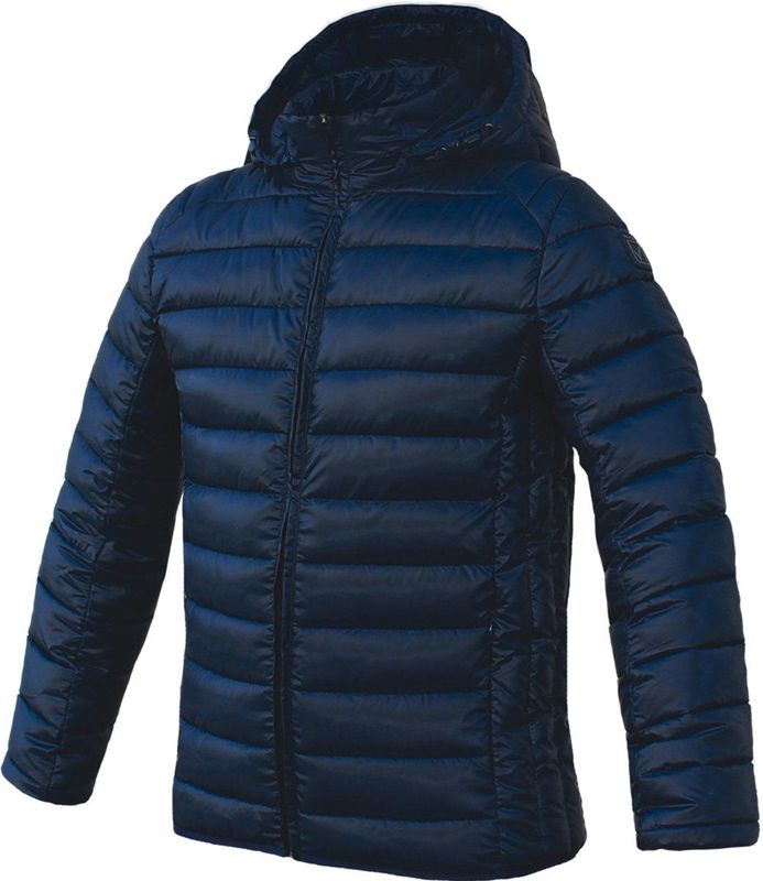 Schoenen - Verstelbare Capuchon - Zwart - Nylon - Polyester