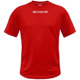 Givova - One - Kindertrui - 100% Polyester - Micro Mesh