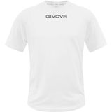 Givova - One - Kindertrui - 100% Polyester - Micro Mesh