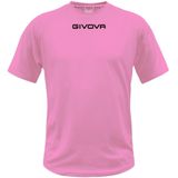 Givova - One - Kindertrui - 100% Polyester - Micro Mesh
