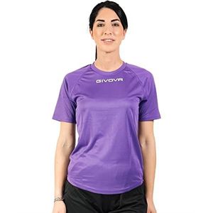 Sports T-shirt Givova One Microforata, 3Xl