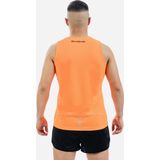 Givova - Kit New York - Trainingsset - Oranje - Zwart