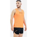 Givova - Kit New York - Trainingsset - Oranje - Zwart