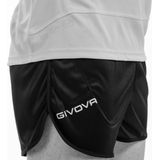 Givova - Kit New York - Running Set - Turq-Blue