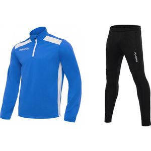 Givova - Tuta Visa Triacetato - Sportkleding