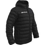 Givova G013, zwart.