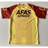 Givova - Olanda - Jas - Kleur - Materiaal