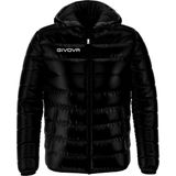 Givova - Olanda - Jas - Kleur - Materiaal