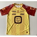 Givova - Olanda - Jas - Kleur - Materiaal