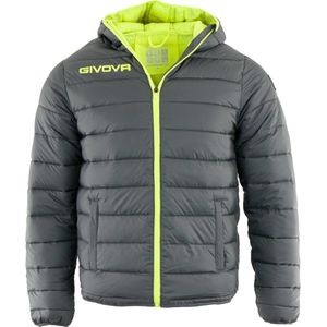 Givova - Olanda - Jas - Unisex - Kinder - Thermische Bescherming