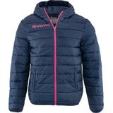 Givova - Olanda - Jas - Unisex - Kinder - Thermische Bescherming