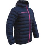 Givova - Olanda - Jas - Unisex - Kinder - Thermische Bescherming