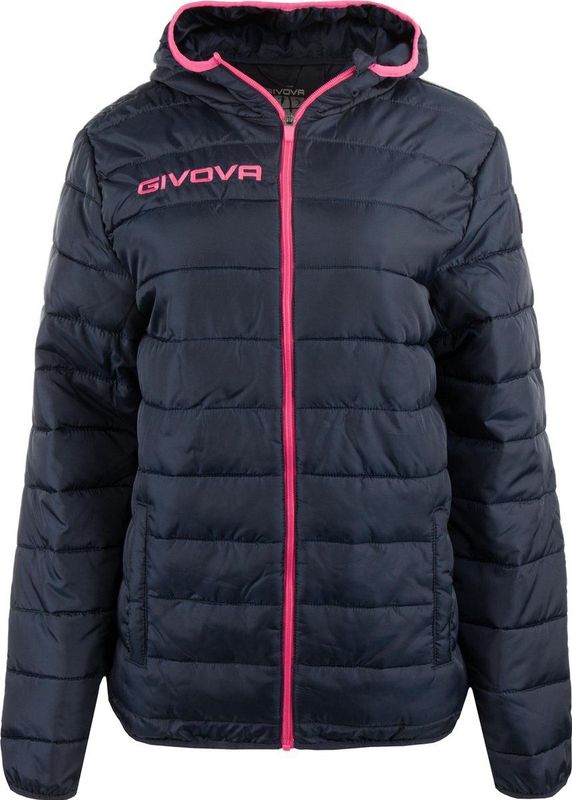 Givova - Olanda - Jas - Unisex - Kinder - Thermische Bescherming