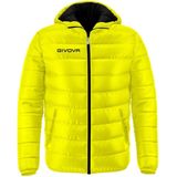 Givova - Olanda - Jas - Unisex - Kinder - Thermische Bescherming