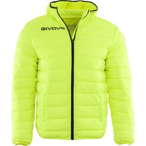 Givova - Olanda - Jas - Unisex - Kinder - Thermische Bescherming