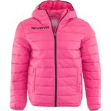 GIVOVA - Olanda - Jack - Zwart - Polyester - Unisex Kinder