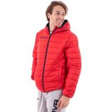 Givova - Olanda - Jas - Zwart - Polyester - Unisex Kinderjack