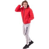 Givova - Olanda - Jas - Zwart - Polyester - Unisex Kinderjack