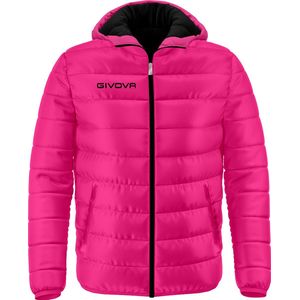 Givova - Olanda - Jas - Unisex - Kinder - Thermische Bescherming