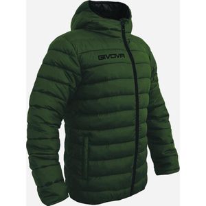 Givova - Olanda - Jas - Unisex - Kinder - Thermische Bescherming