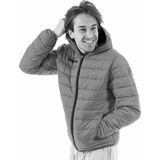 Givova - Olanda - Jas - Unisex - Kinder - Thermische Bescherming