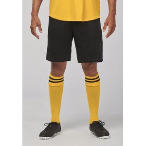 Givova - Revolution - Trainingspak - Zwart - Polyester